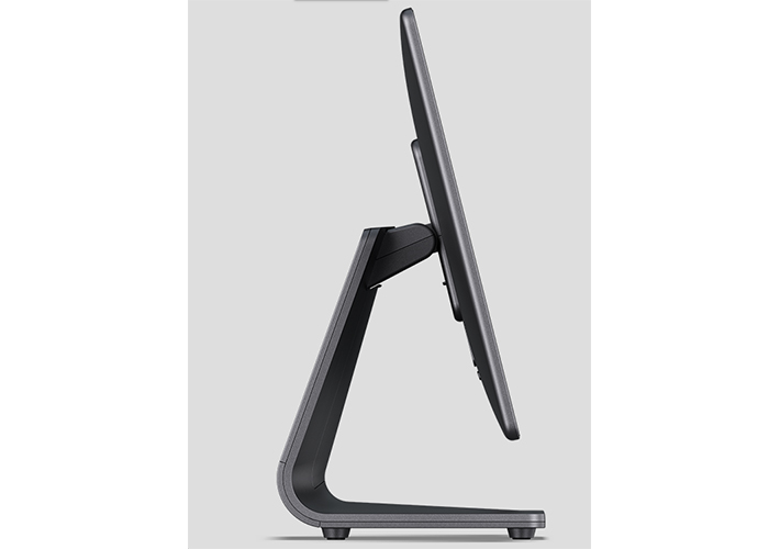 foto noticia Sistema POS “todo en uno” con monitor touchcomputer AiO de 15.6” 